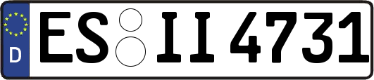 ES-II4731