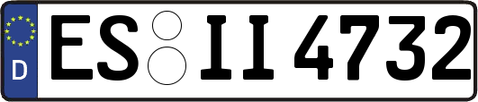 ES-II4732
