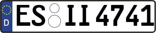 ES-II4741