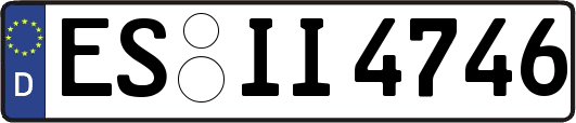 ES-II4746