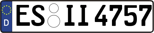 ES-II4757