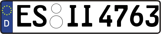 ES-II4763