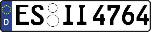 ES-II4764