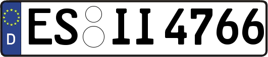 ES-II4766