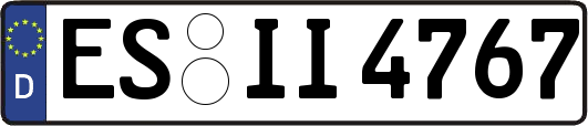 ES-II4767