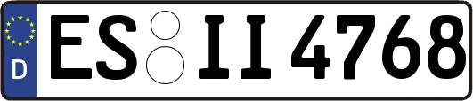 ES-II4768