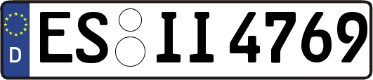 ES-II4769