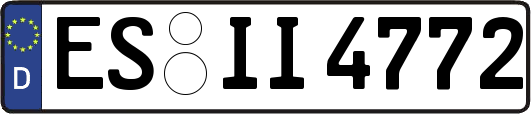 ES-II4772