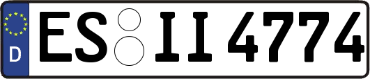 ES-II4774