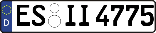 ES-II4775