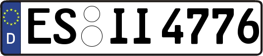 ES-II4776