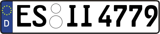 ES-II4779