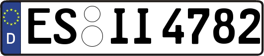 ES-II4782