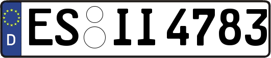 ES-II4783