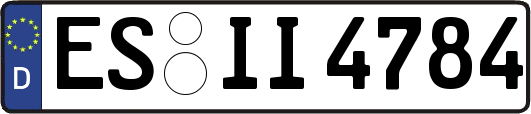 ES-II4784