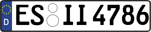 ES-II4786