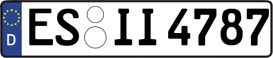 ES-II4787