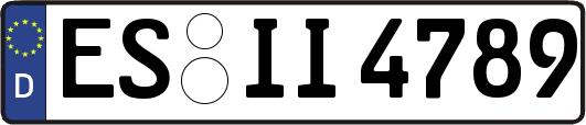 ES-II4789