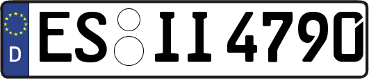 ES-II4790