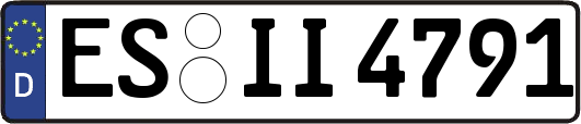 ES-II4791