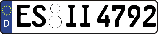 ES-II4792