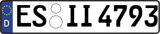 ES-II4793