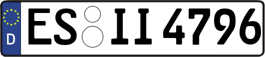 ES-II4796