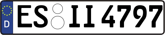 ES-II4797