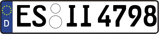ES-II4798