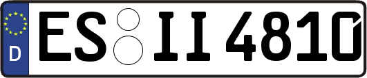 ES-II4810