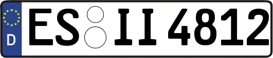 ES-II4812