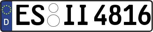 ES-II4816