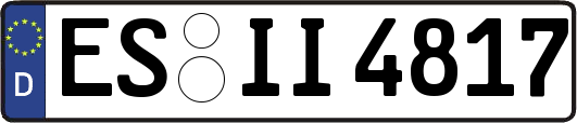 ES-II4817
