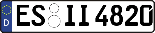 ES-II4820