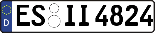 ES-II4824