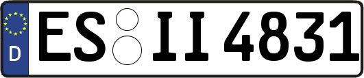ES-II4831