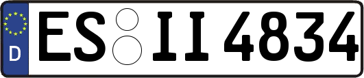 ES-II4834