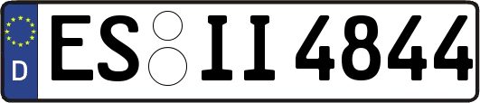 ES-II4844