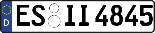 ES-II4845