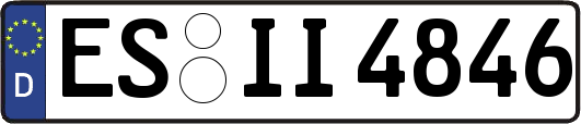 ES-II4846