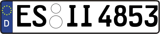 ES-II4853