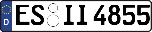 ES-II4855