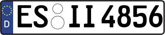 ES-II4856