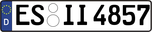 ES-II4857