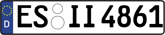 ES-II4861
