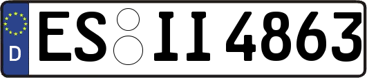 ES-II4863