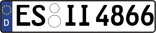ES-II4866
