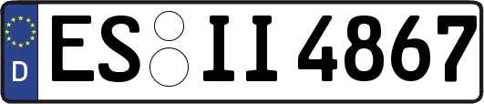 ES-II4867