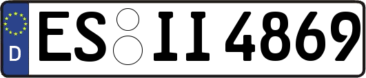 ES-II4869