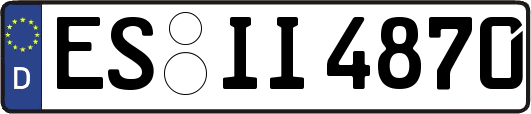 ES-II4870